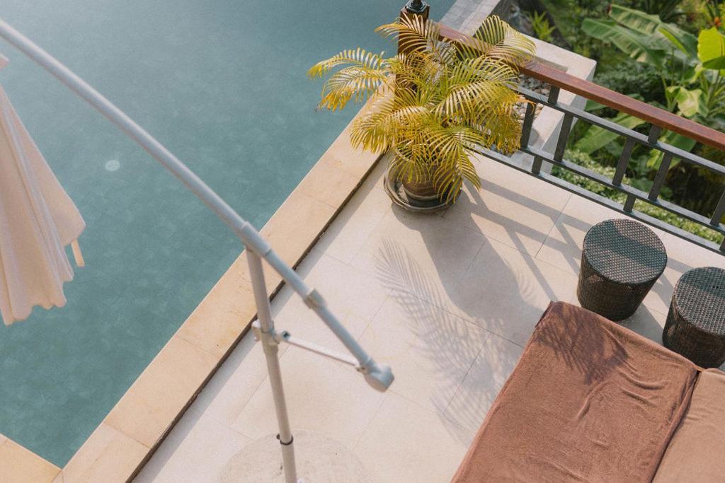 Perfect View Pool Villa 코타오 외부 사진