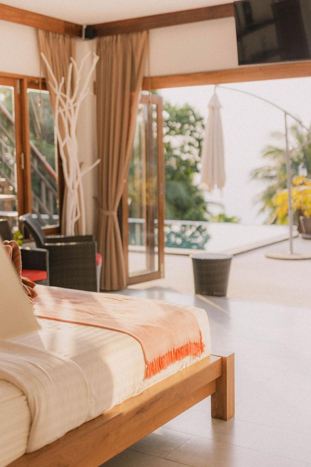 Perfect View Pool Villa 코타오 외부 사진