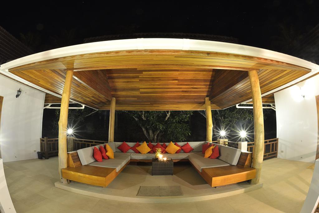 Perfect View Pool Villa 코타오 외부 사진
