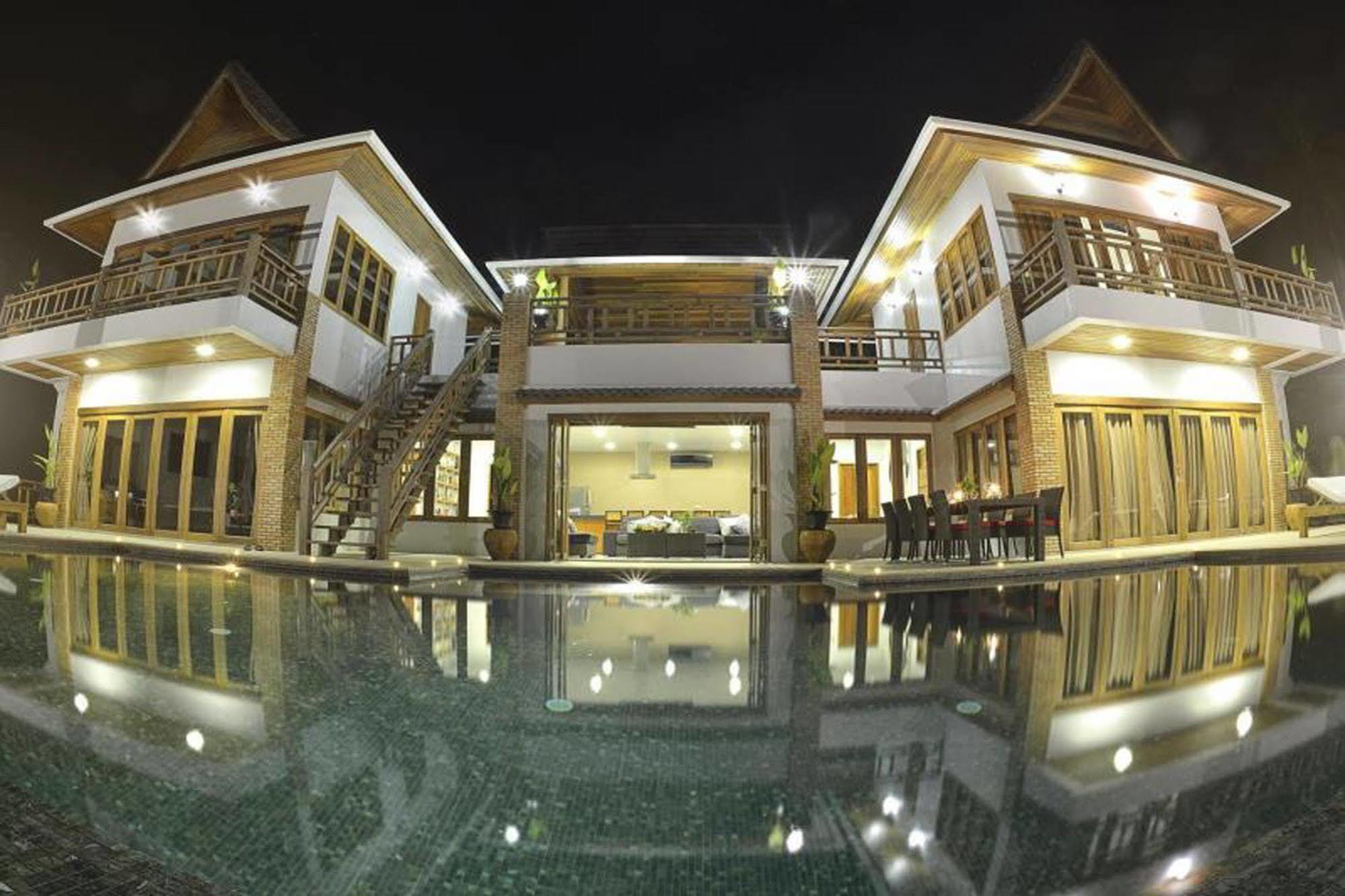 Perfect View Pool Villa 코타오 외부 사진